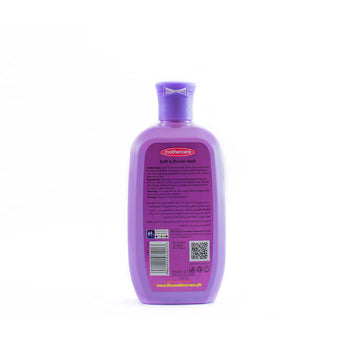 back-mothercare-unicorn-bath-and-shower-wash-215ml